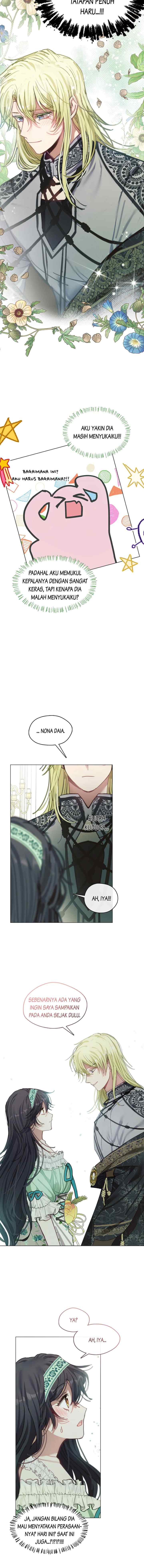 Devoted to Diamond chapter 69 halaman 4