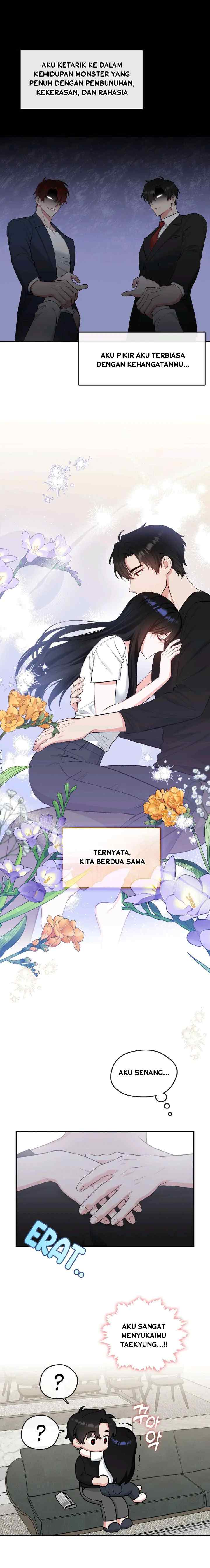 Fly Me to The Moon chapter 55 halaman 7