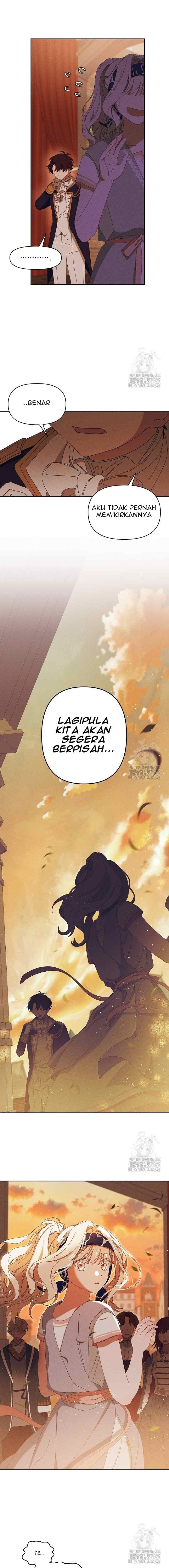 Foam of the Waves chapter 23 halaman 6