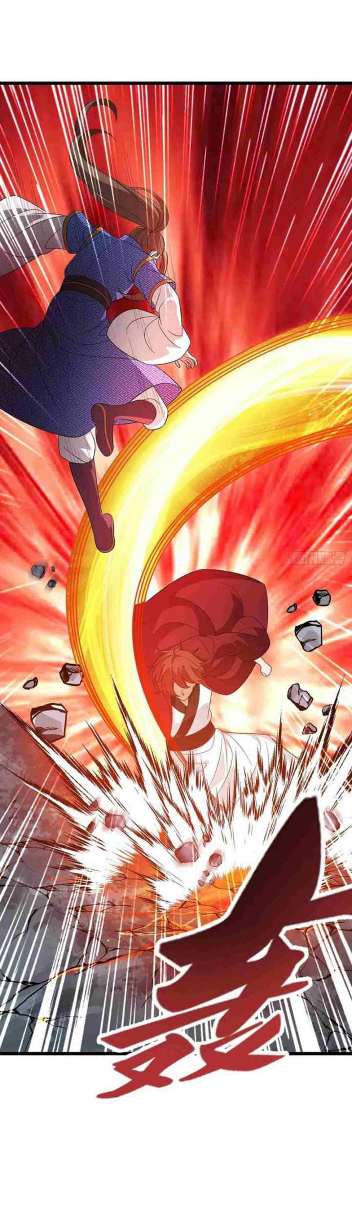 Dominate The Three Realms chapter 211 halaman 9