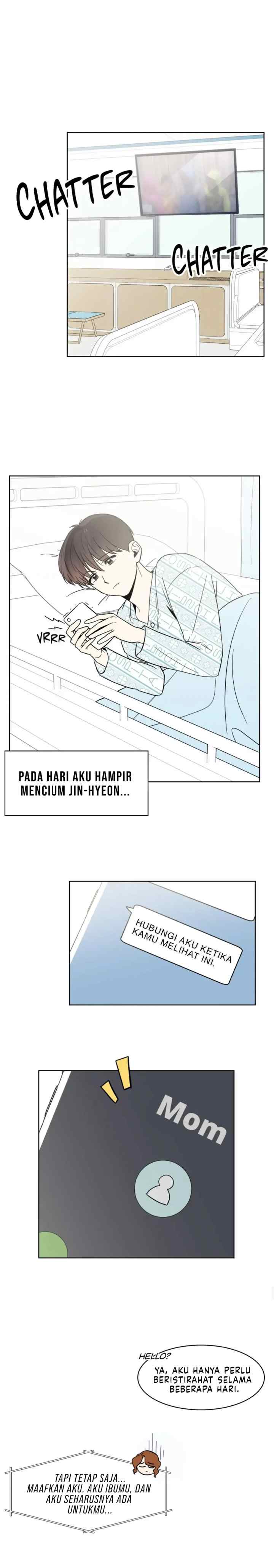 High Pulse chapter 17 halaman 7