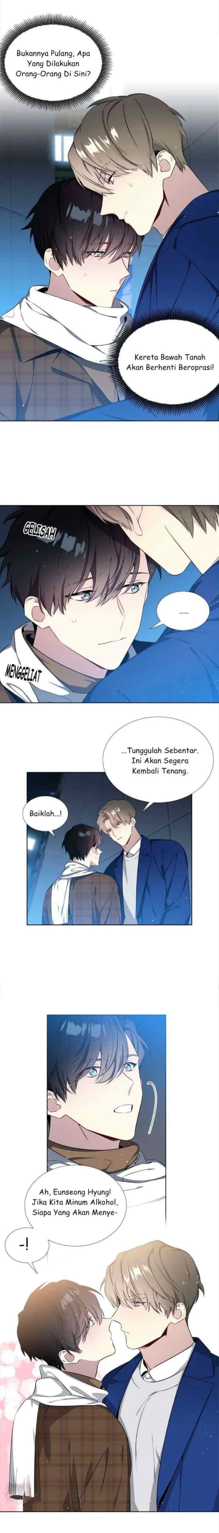 Cosmic Stars chapter 7 halaman 4
