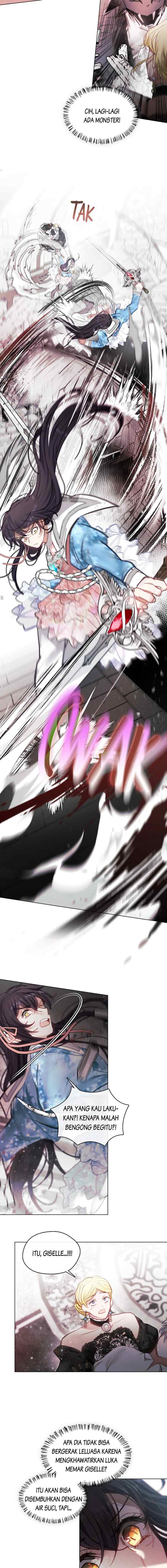 Devoted to Diamond chapter 80 halaman 10