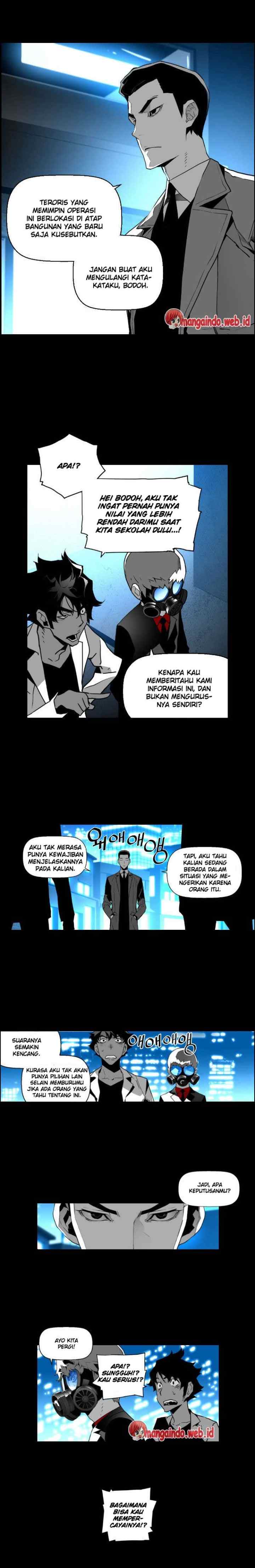 Terror Man chapter 40 halaman 5