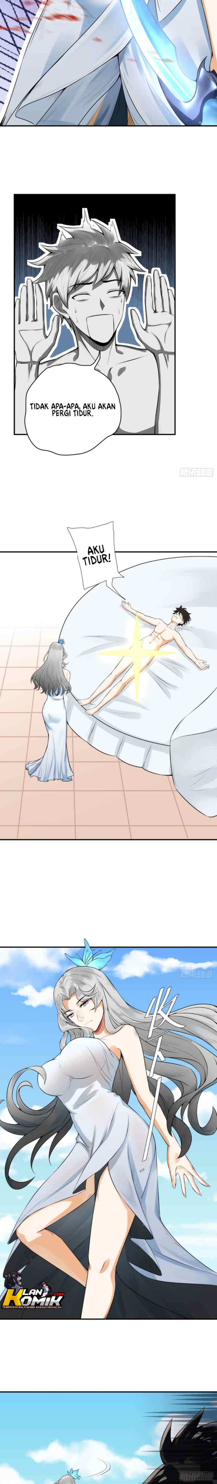 My Son In Brother chapter 1 halaman 13