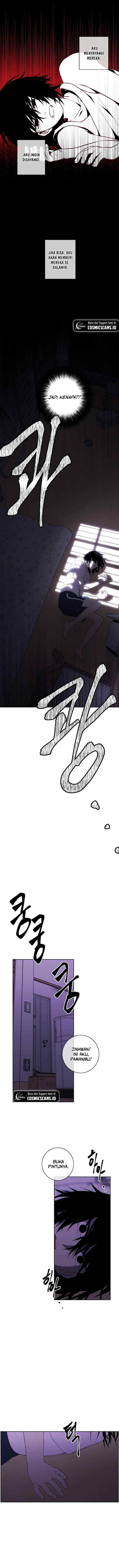 I'm Alone In The Novel chapter 108 halaman 6