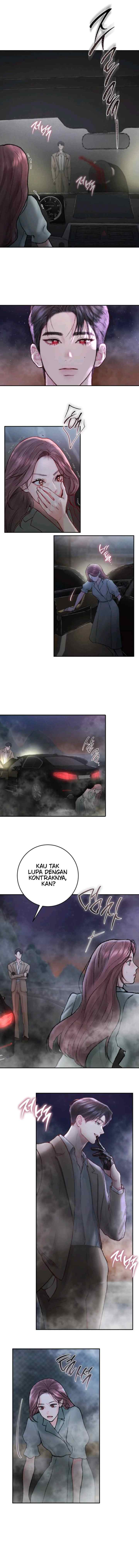 My Demon chapter 3 halaman 15