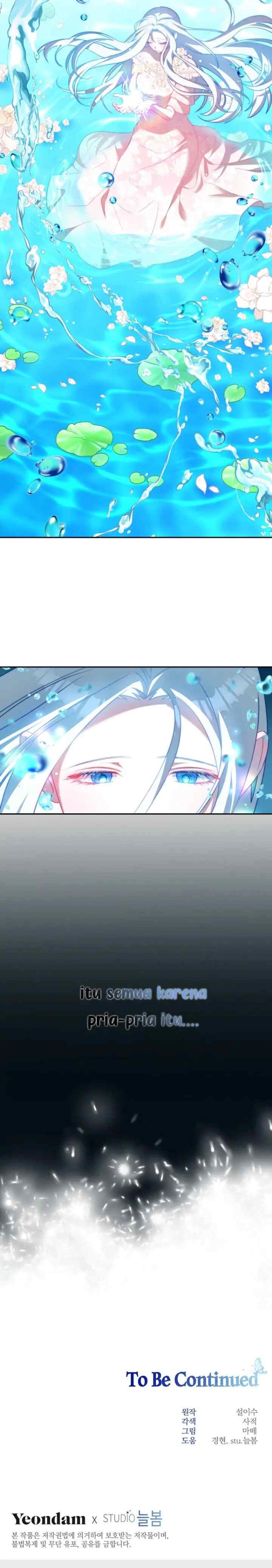 I Have Become The Hero's Rival chapter 10 halaman 14