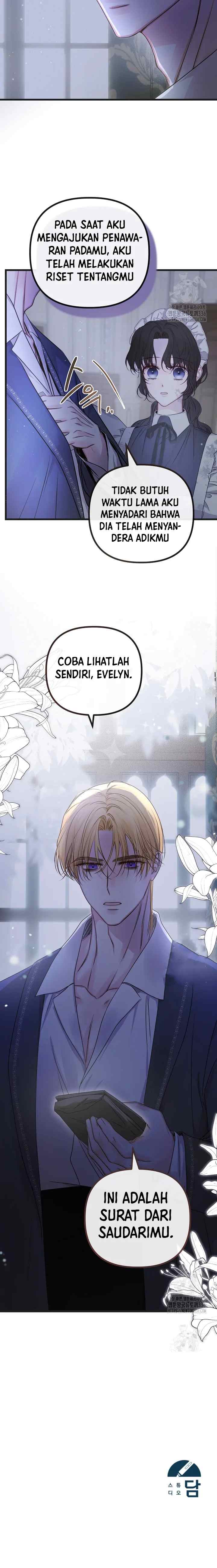 Please Save Me chapter 17 halaman 15