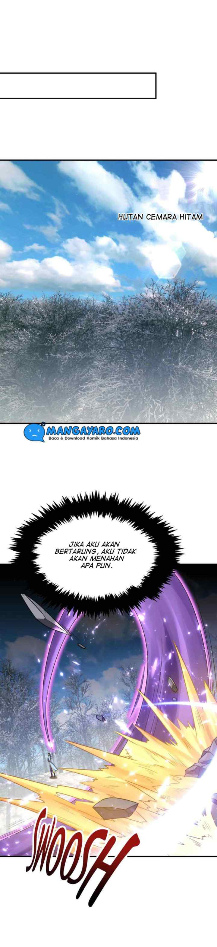 Rise of The Demon King chapter 130 halaman 14