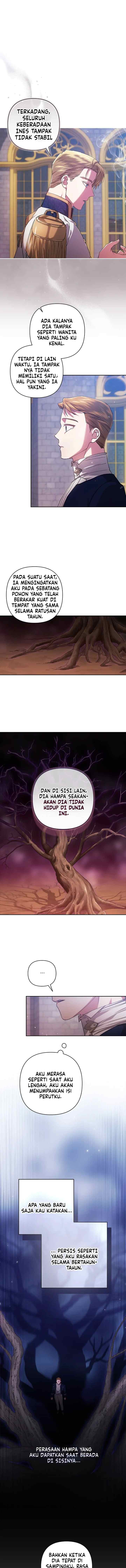 The Broken Ring: This Marriage Will Fail Anyway chapter 56 halaman 6