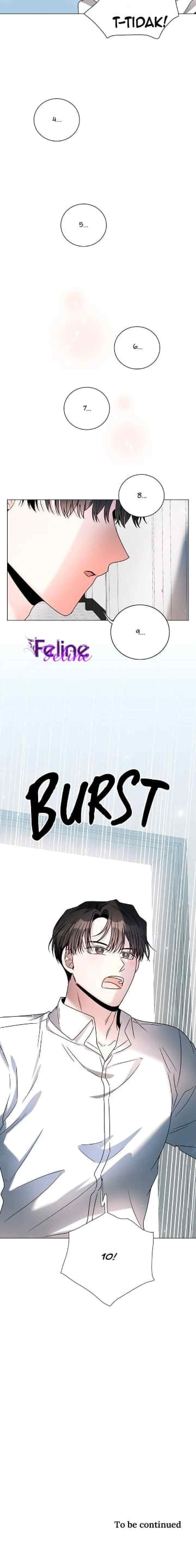 I Just Want To Do It With You chapter 15 halaman 19