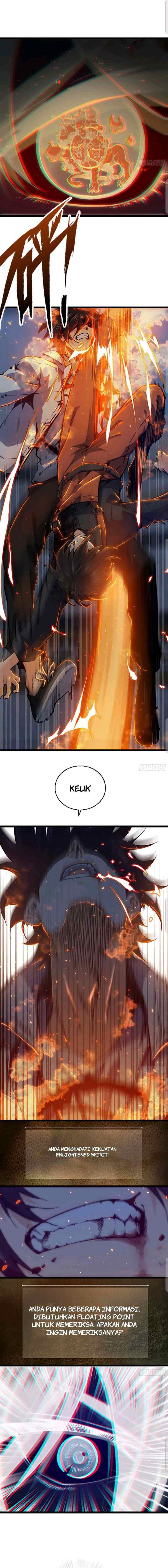 Starting from Guhuoniao chapter 14 halaman 7
