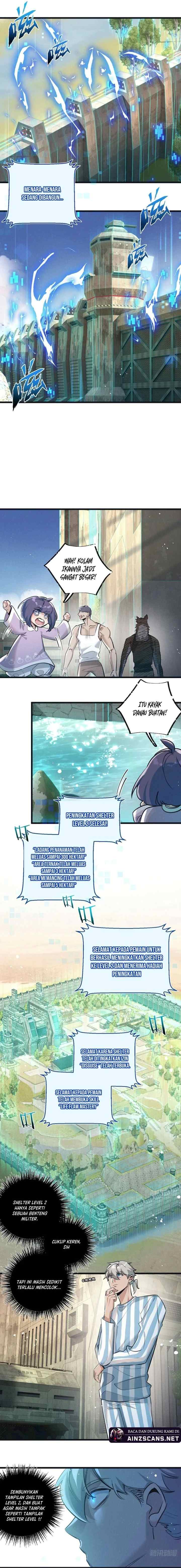 Apocalypse Super Farm chapter 50 halaman 5
