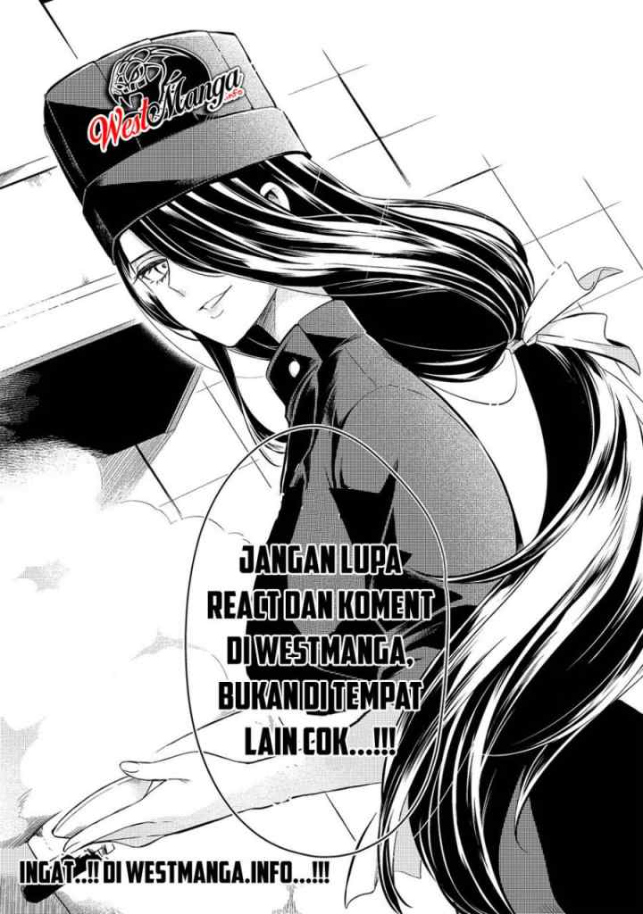 Uragirareta S Rank Boukensha no Ore wa, Aisuru Dorei no Kanojora to Tomoni Dorei dake no Harem Guild o Tsukuru chapter 10 halaman 11