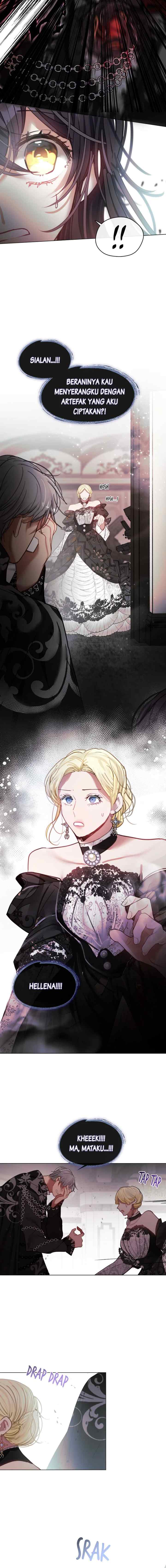 Devoted to Diamond chapter 80 halaman 5