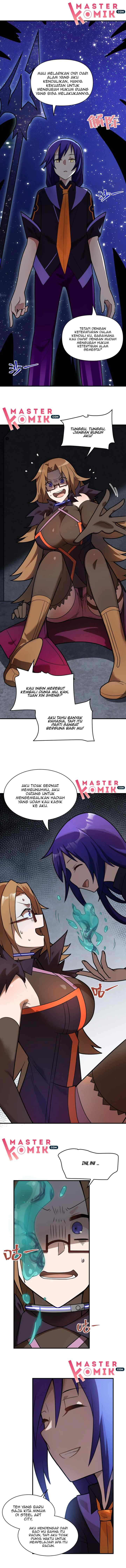 I, the Strongest Demon, Have Regained My Youth?! chapter 15 halaman 9