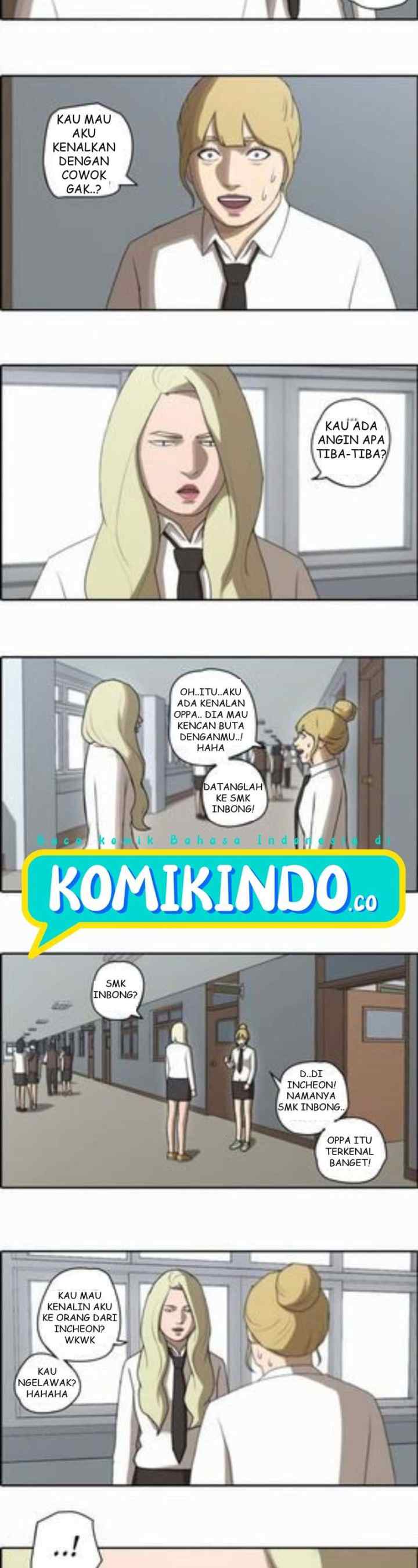 Free Draw chapter 44 halaman 4