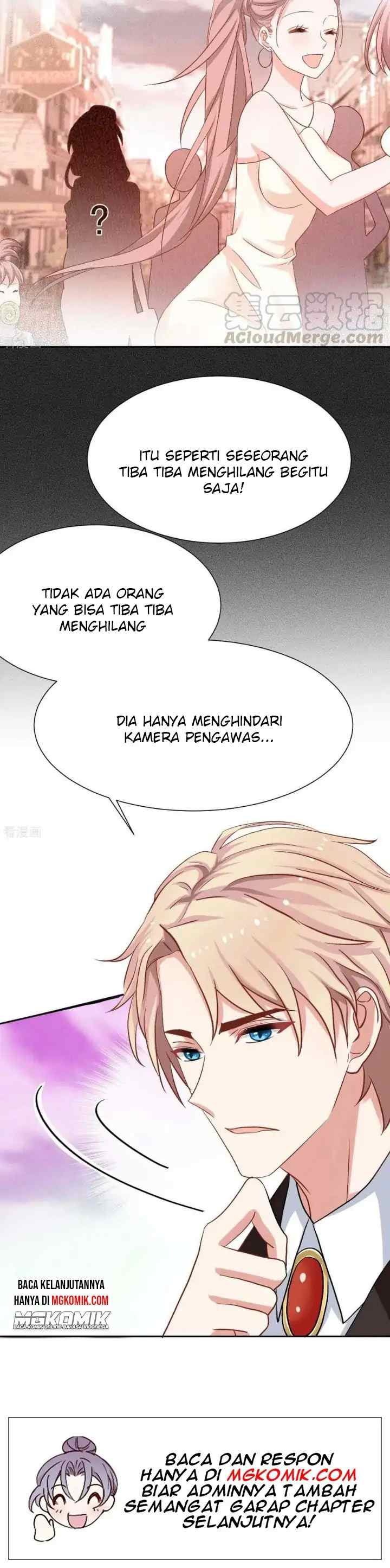 Take Your Mommy Home chapter 336 halaman 15