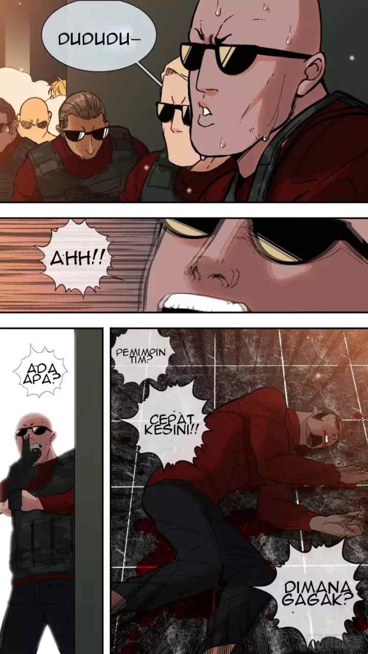 The Raven chapter 13 halaman 4