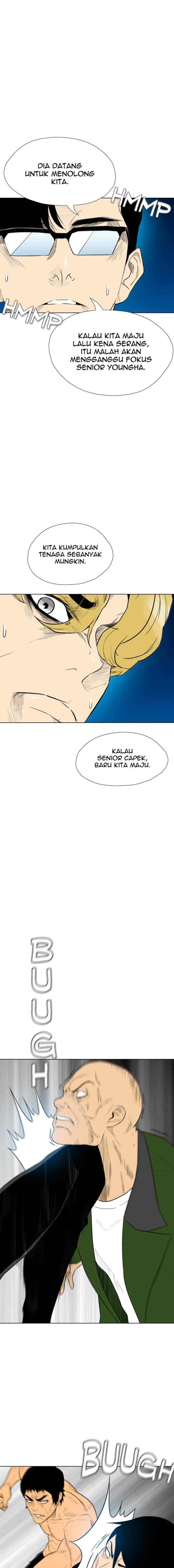 Reawaken Man chapter 163 halaman 7