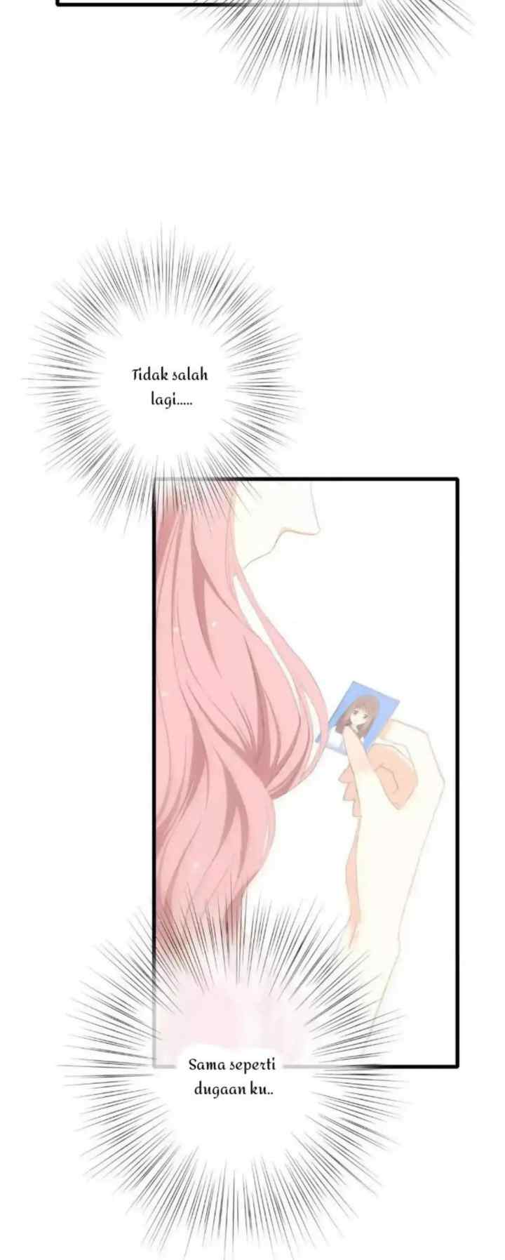 Love Never Fails chapter 53 halaman 10