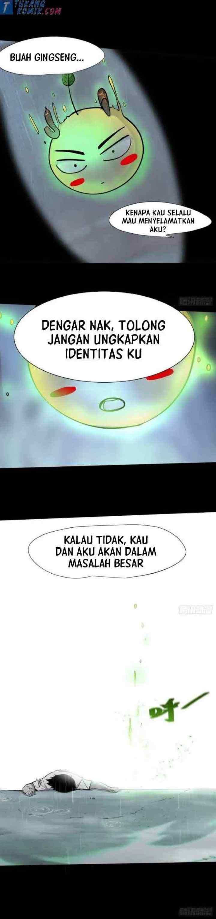 Night Controller chapter 5.5 halaman 10