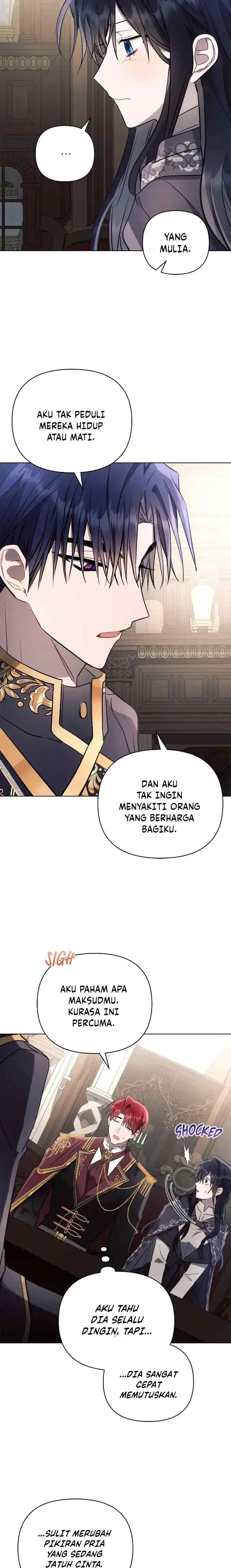Ashtarte chapter 87 halaman 16