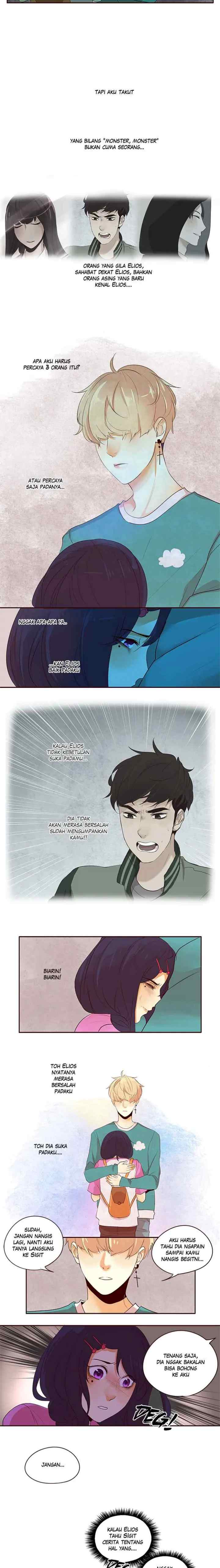 Flawless chapter 96 halaman 9