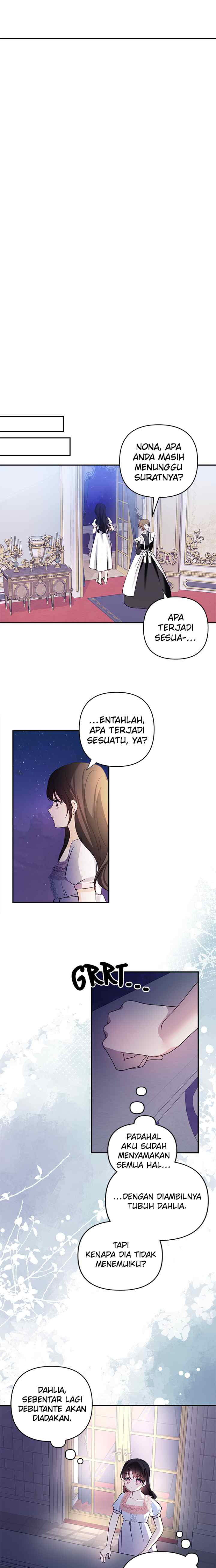 Monster Duke's Daughter chapter 118 halaman 12