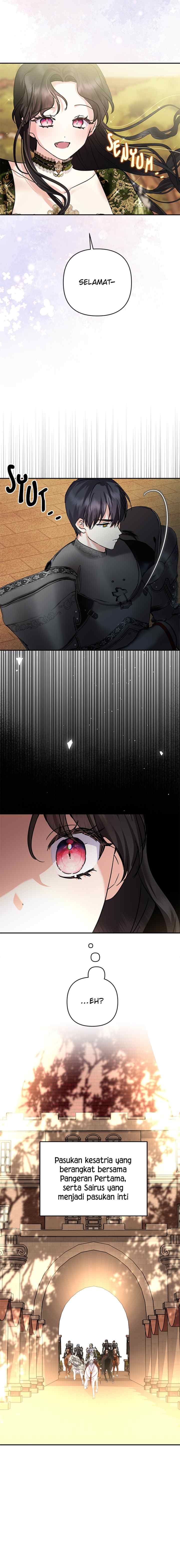 Monster Duke's Daughter chapter 139 halaman 14