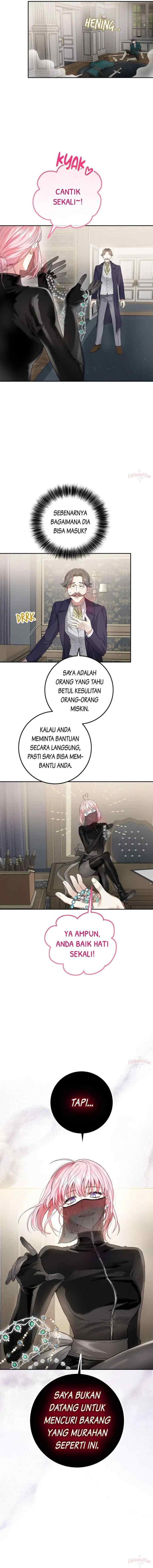 The Princess's Double Life chapter 82 halaman 10