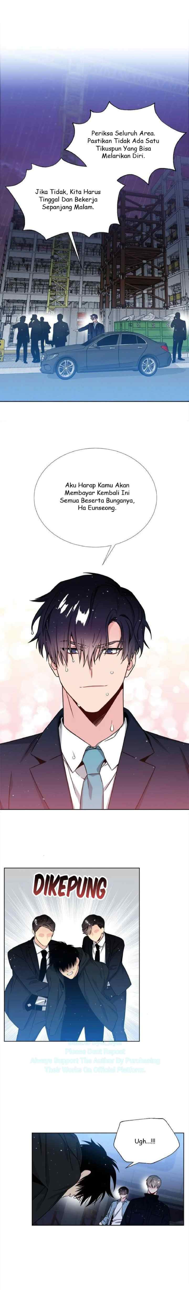 Cosmic Stars chapter 36 halaman 9