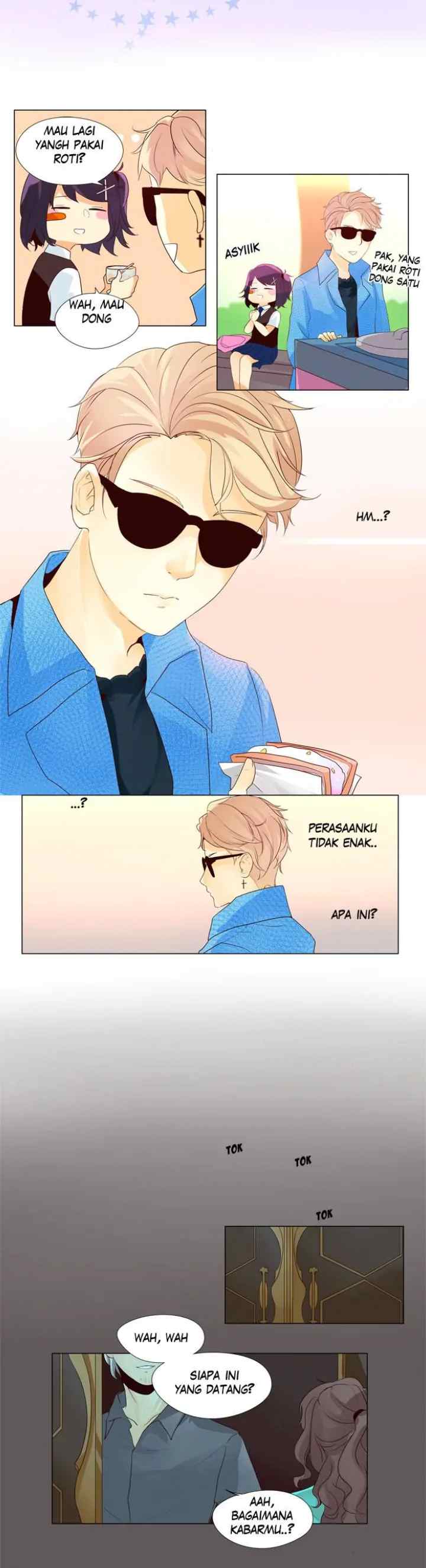 Flawless chapter 35 halaman 7