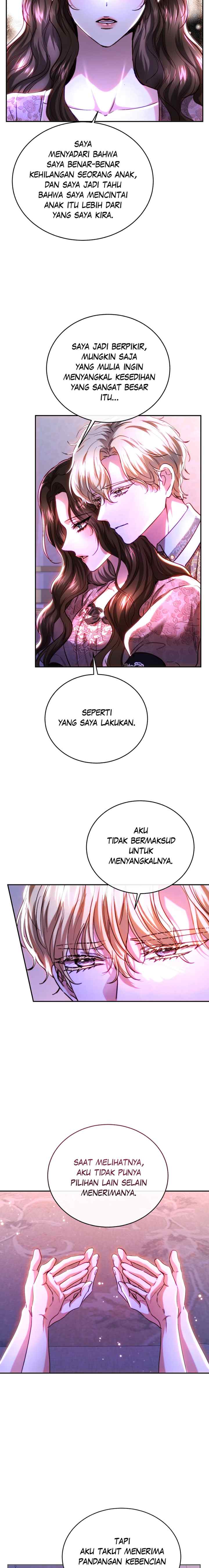 Rosalyn Vogart chapter 47 halaman 6