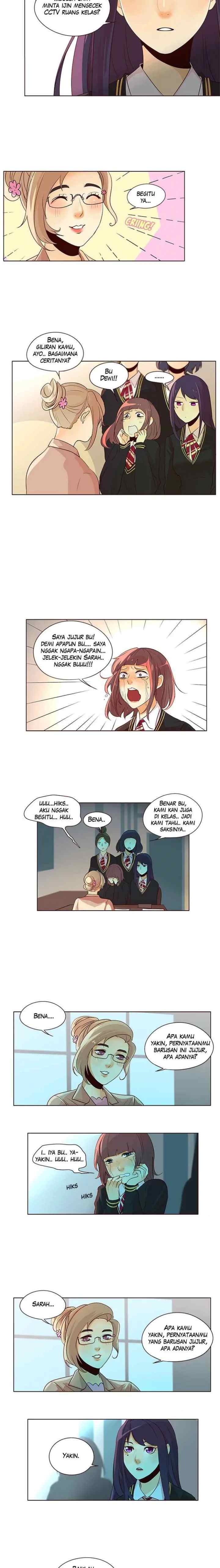 Flawless chapter 67 halaman 4