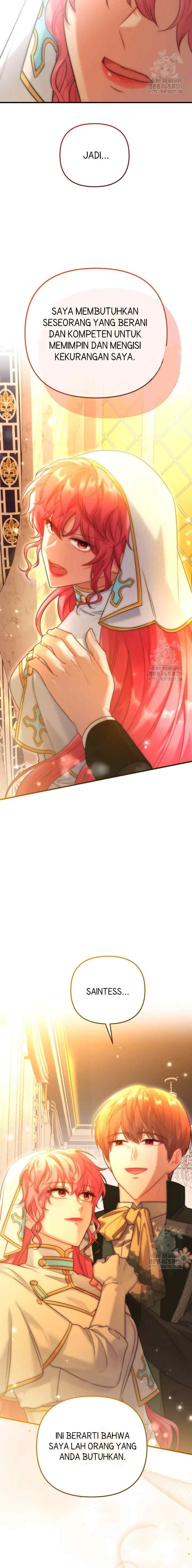 Emilone's Temptation Labyrinth chapter 37 halaman 8