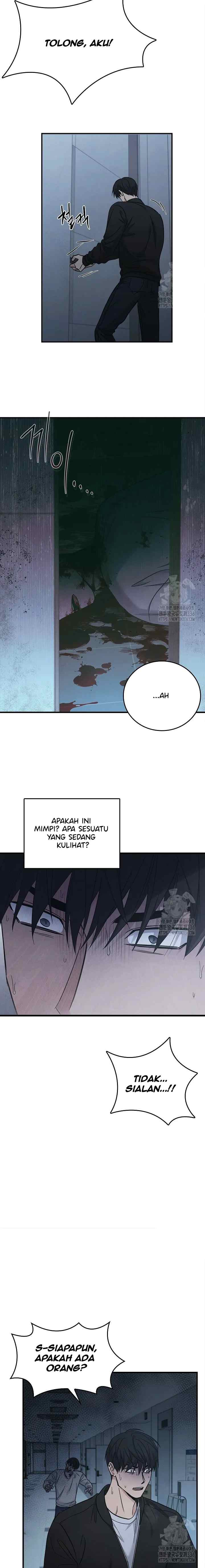 Dead Man's Switch chapter 41 halaman 7