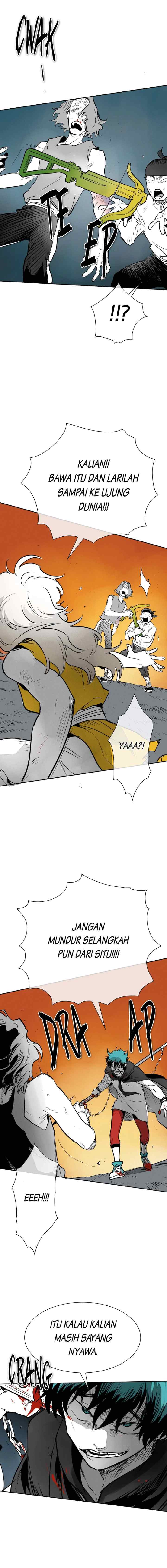 Ordinary Heroes chapter 244 halaman 14