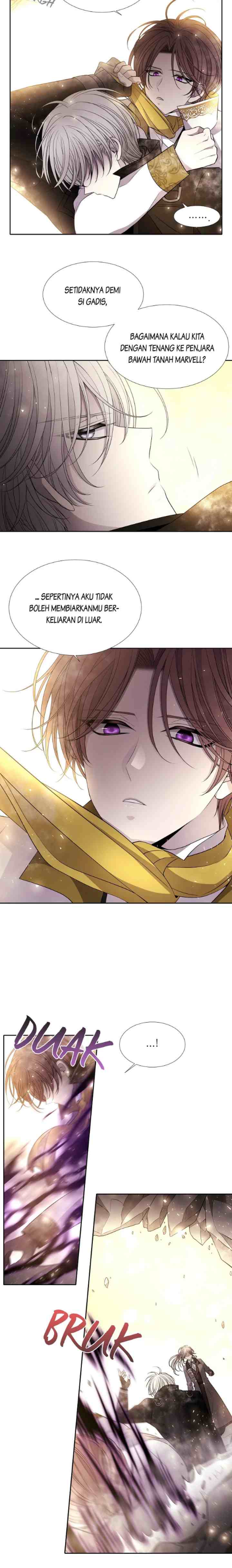 Charlotte Has Five Disciples chapter 33 halaman 10