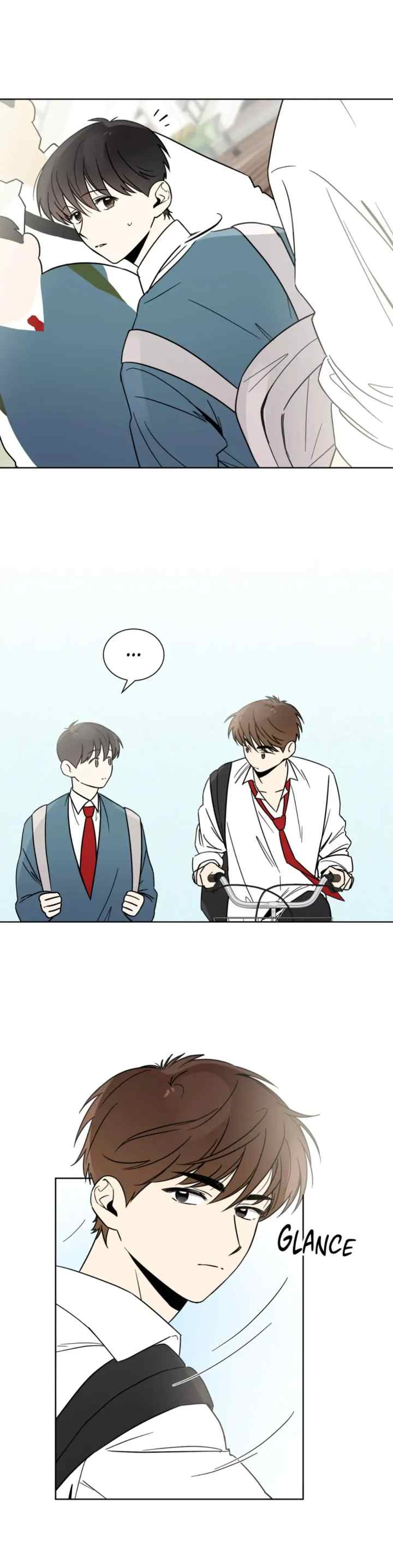 High Pulse chapter 12 halaman 11
