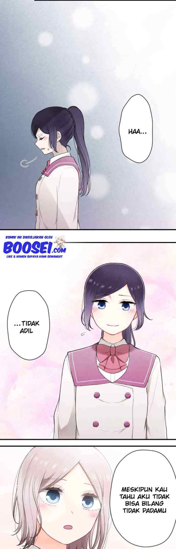 Ouji-sama Nante Iranai chapter 175 halaman 5