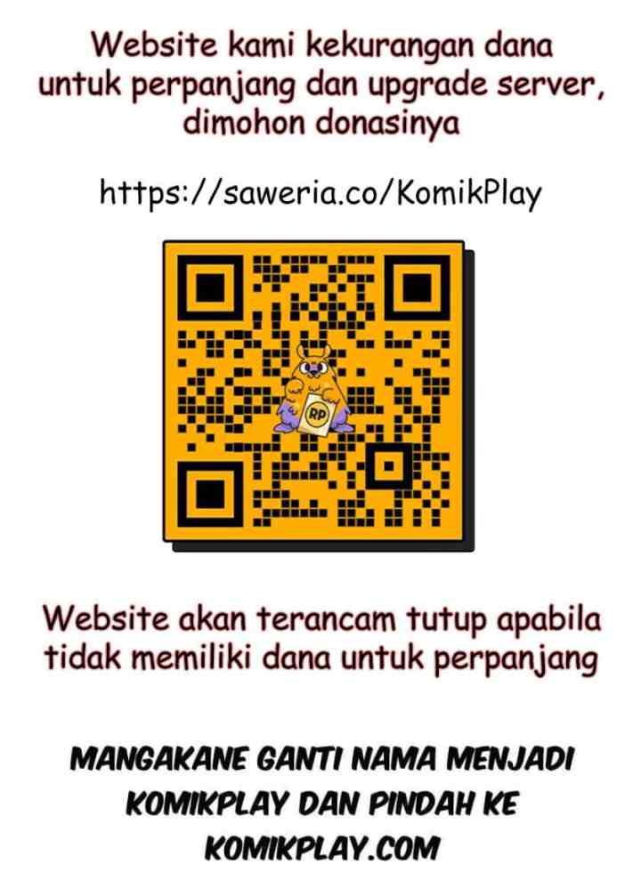 Zense wa Kentei. Konjou Kuzu Ouji chapter 11 halaman 17