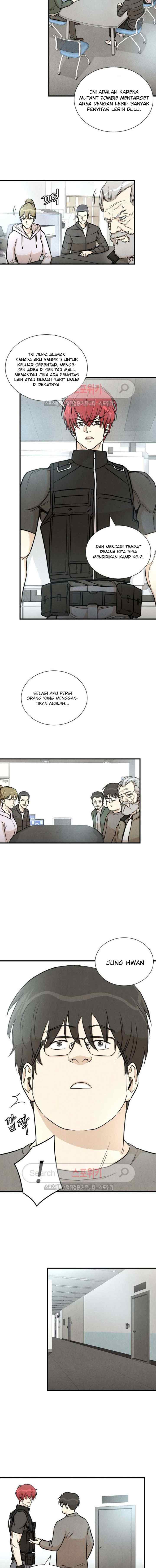 Return Survival chapter 18 halaman 6