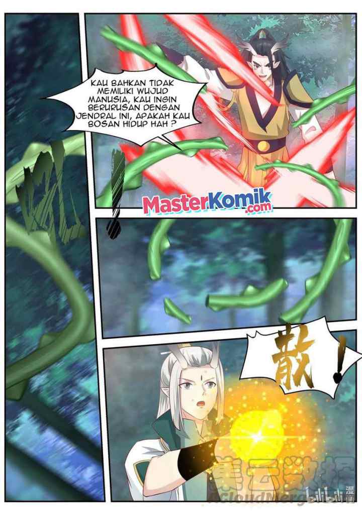 Dragon Throne chapter 149 halaman 13