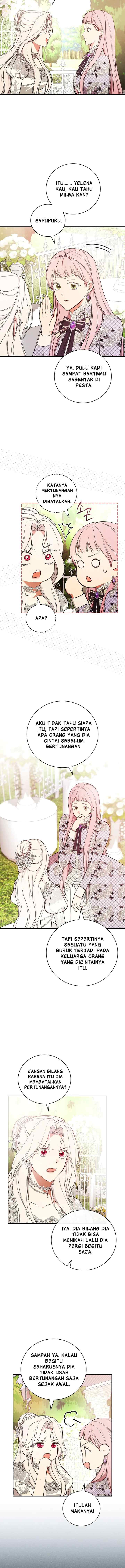 Seducing Duke Monster chapter 75 halaman 8