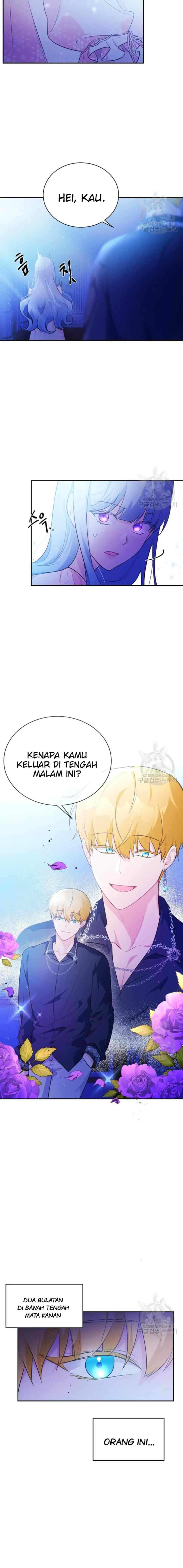 I'm Going to Rewrite the Devastating Novel chapter 12 halaman 7