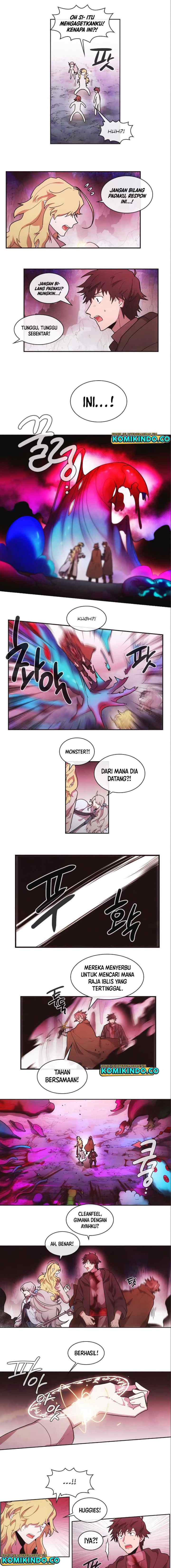 Miracle Hero! chapter 66 halaman 6