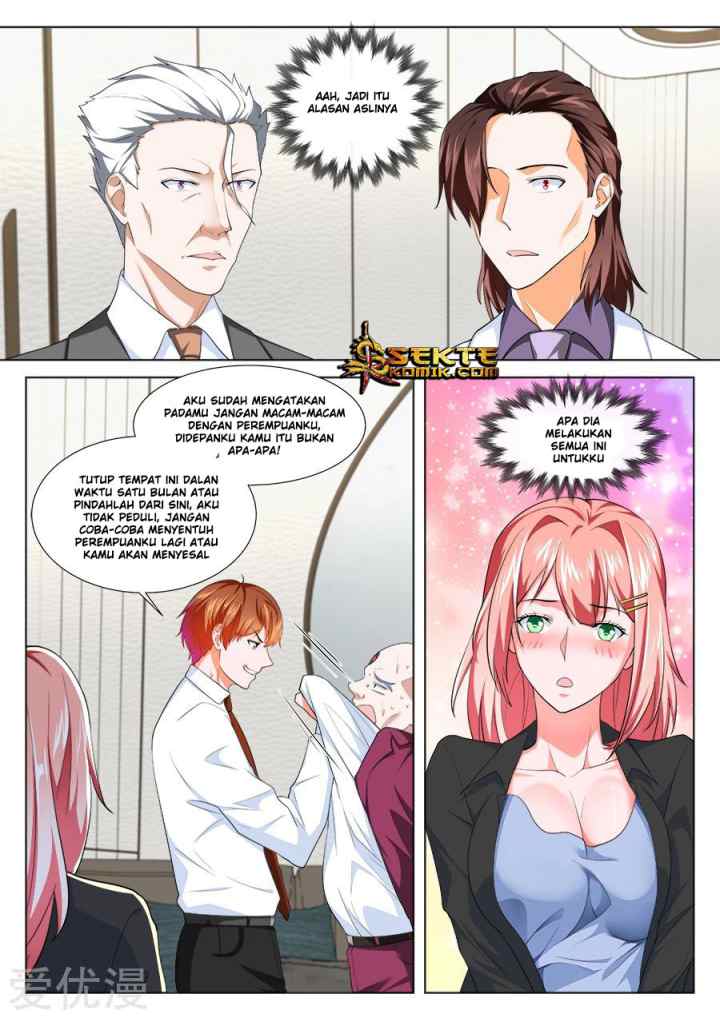 Metropolitan System chapter 194 halaman 4