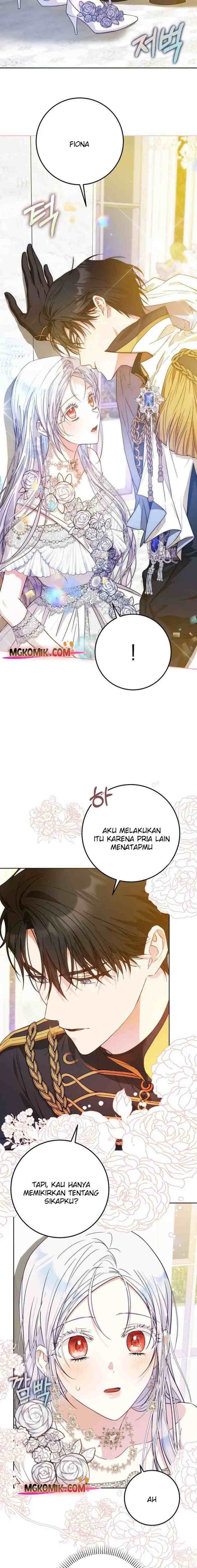 I Became the Wife of the Male Lead chapter 42 halaman 12